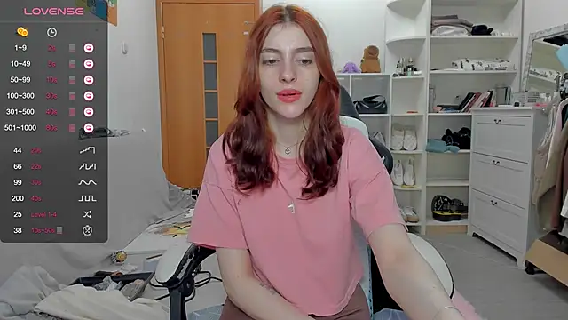 broosnica1 online show from 05.30.26