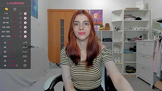 Snapshot of broosnica1 chatting on 06.22.26 broosnica1 online show from 06.22.26