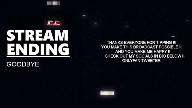 Aria6ssy online show from 03.15.25