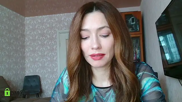 alicia spicy online show from 01.07.25