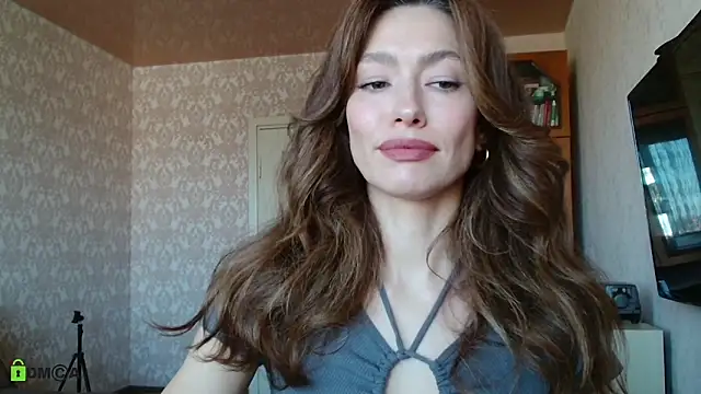 alicia spicy online show from 09.18.25