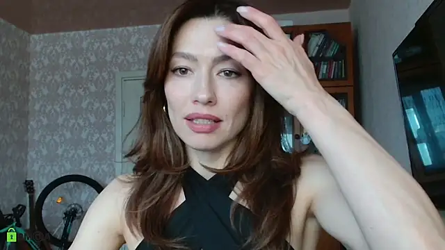 alicia spicy online show from 03.22.26