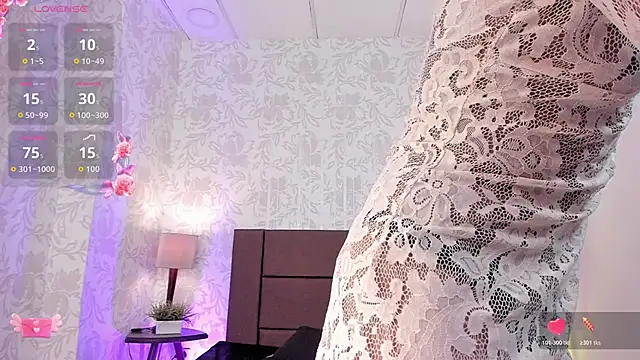 xenia golden online show from 10.21.25