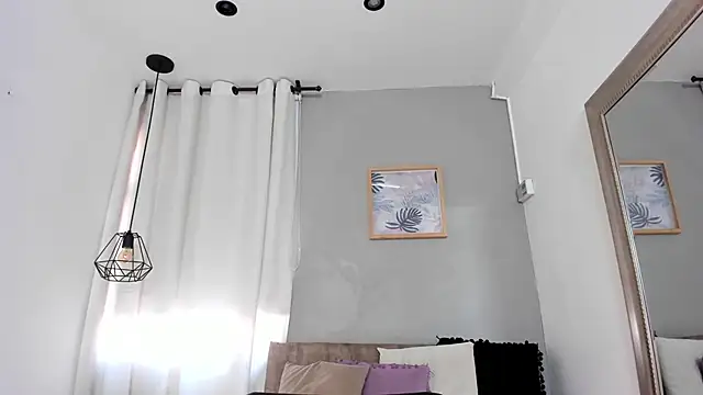  AlejaCruz  online show from 05.31.26