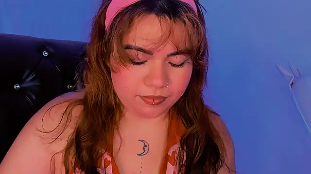 Samanta cutee online show from 02.09.25