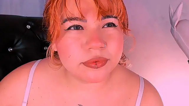 Samanta cutee online show from 02.16.25