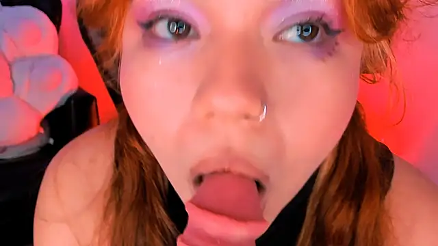 Samanta cutee online show from 02.17.25