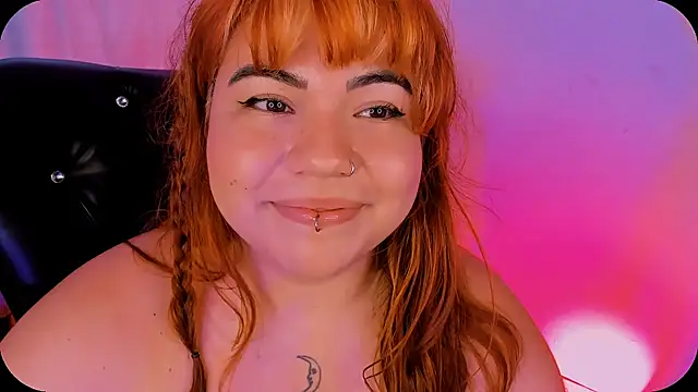 Samanta cutee online show from 02.20.25