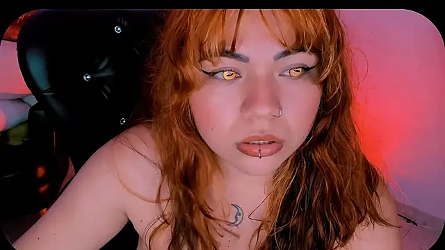 Samanta cutee online show from 02.21.25