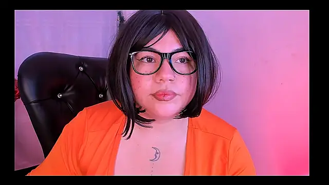 Samanta cutee online show from 03.02.25