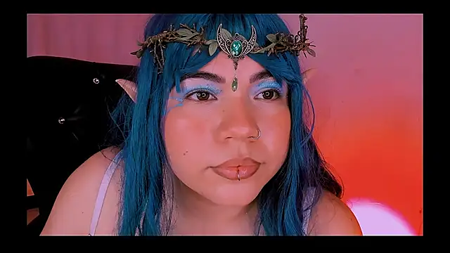 Samanta cutee online show from 03.14.25