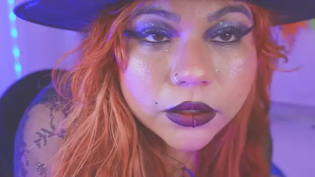 Samanta cutee online show from 09.27.25