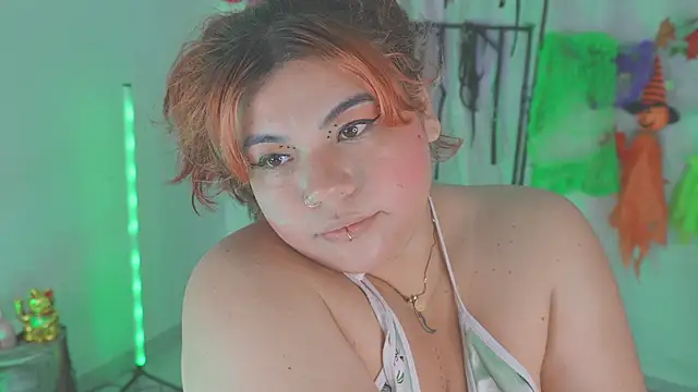 Samanta cutee online show from 09.28.25