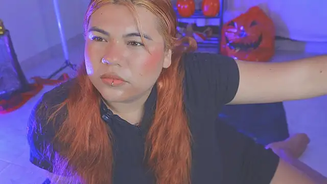 Samanta cutee online show from 10.16.25