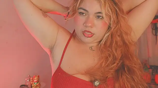 Samanta cutee online show from 11.08.25