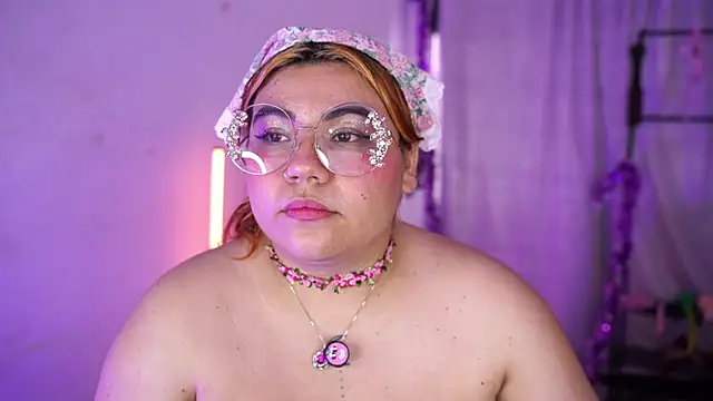 Samanta cutee online show from 01.31.26