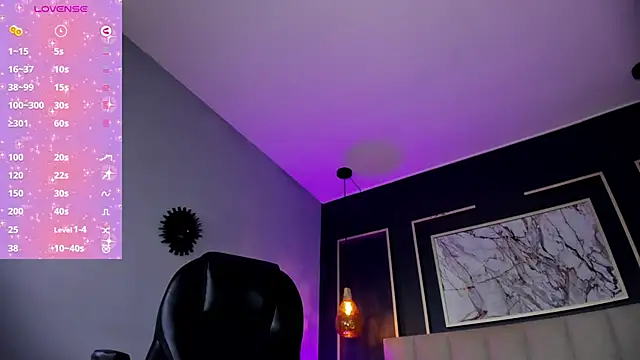 Snapshot of Lissy__Dream chatting on 01.14.25 Lissy Dream online show from 01.14.25
