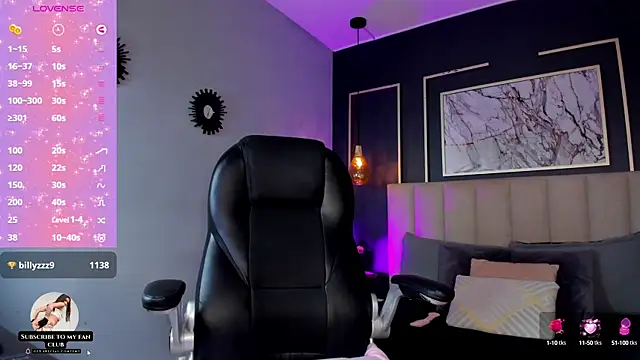 Snapshot of Lissy__Dream chatting on 02.27.25 Lissy Dream online show from 02.27.25