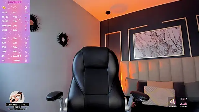 Snapshot of Lissy__Dream chatting on 03.16.25 Lissy Dream online show from 03.16.25