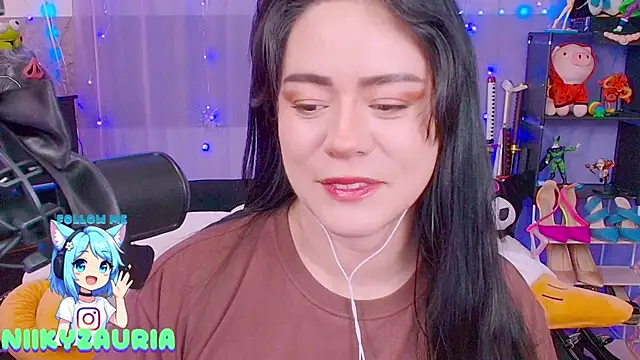  niiky online show from 02.01.26