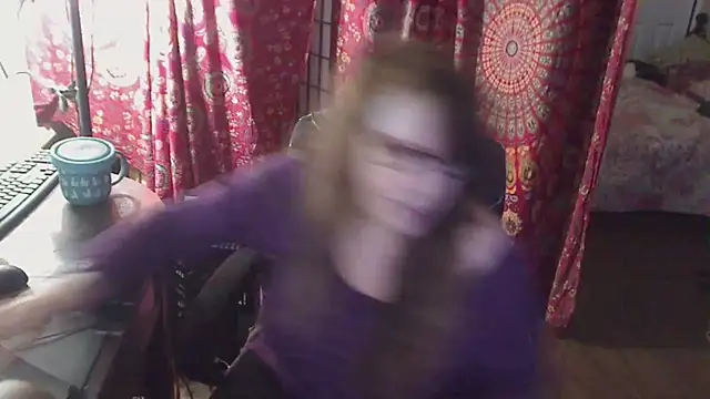 Snapshot of Ireallysquirt chatting on 01.13.26 Ireallysquirt online show from 01.13.26