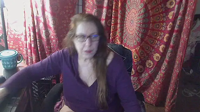 Snapshot of Ireallysquirt chatting on 01.16.26 Ireallysquirt online show from 01.16.26