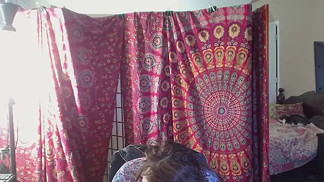 Snapshot of Ireallysquirt chatting on 01.19.26 Ireallysquirt online show from 01.19.26