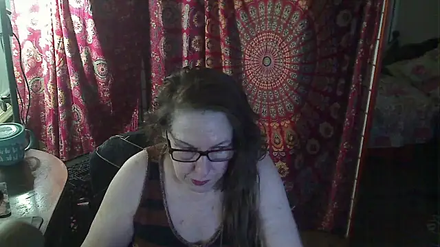 Snapshot of Ireallysquirt chatting on 02.26.26 Ireallysquirt online show from 02.26.26