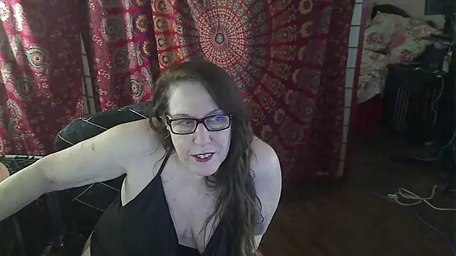 Snapshot of Ireallysquirt chatting on 02.26.26 Ireallysquirt online show from 02.26.26