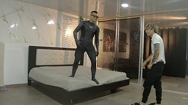 Boysgang sex online show from 05.21.26