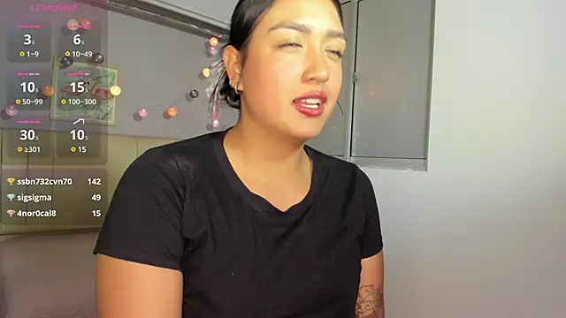 ema saenz online show from 02.25.25