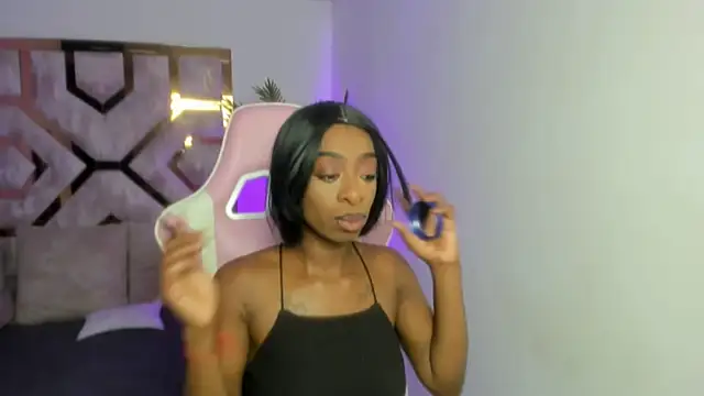 Snapshot of Anny_osorio chatting on 02.27.25 Anny osorio online show from 02.27.25