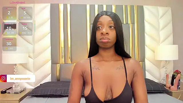 Snapshot of Anny_osorio chatting on 11.12.25 Anny osorio online show from 11.12.25
