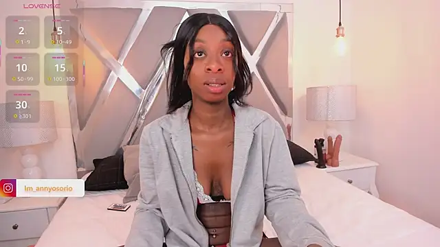 Snapshot of Anny_osorio chatting on 12.21.25 Anny osorio online show from 12.21.25