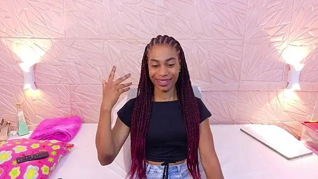 Amarantha love69 online show from 09.15.25