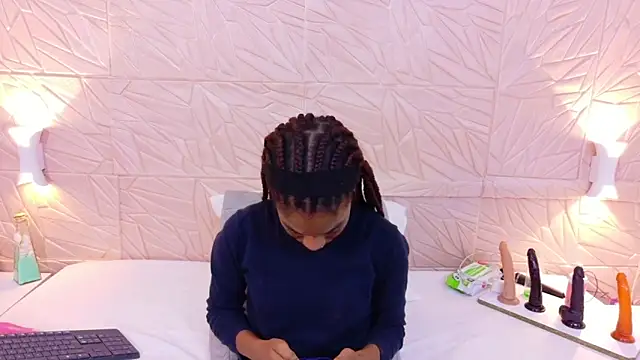 Amarantha love69 online show from 10.04.25