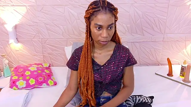 Amarantha love69 online show from 11.07.25