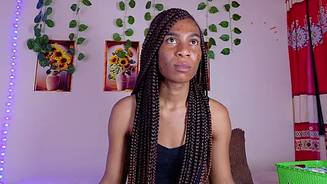 Amarantha love69 online show from 01.18.26