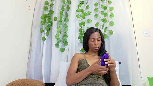 Amarantha love69 online show from 03.25.26