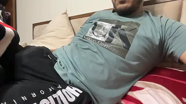 Mooka69 online show from 04.16.26