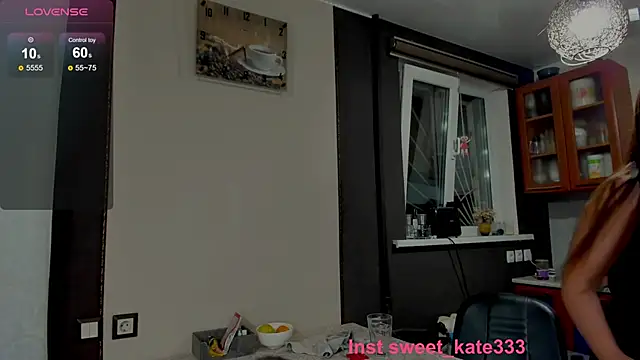 Sweet-Kate333 online show from 11.23.25