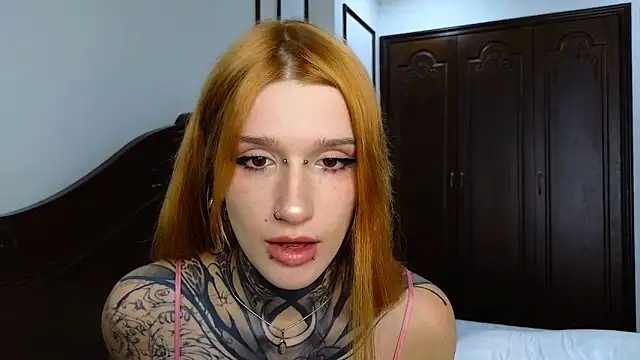 SophieInkk online show from 05.15.26
