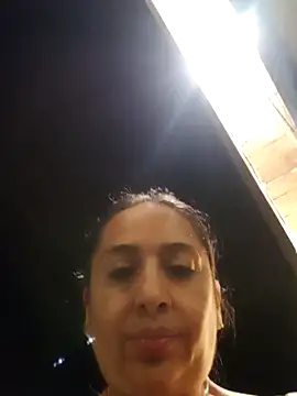 MayraVegas online show from 10.03.25