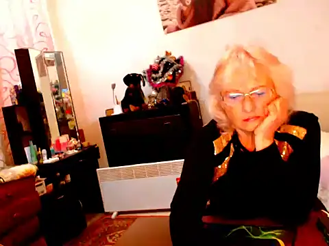Natali7634 online show from 12.29.24