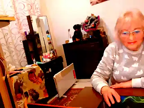 Natali7634 online show from 01.02.25
