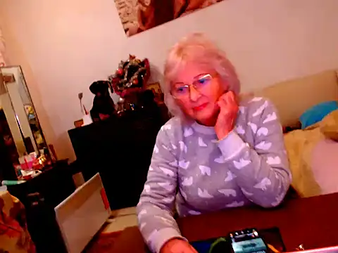 Natali7634 online show from 01.03.25