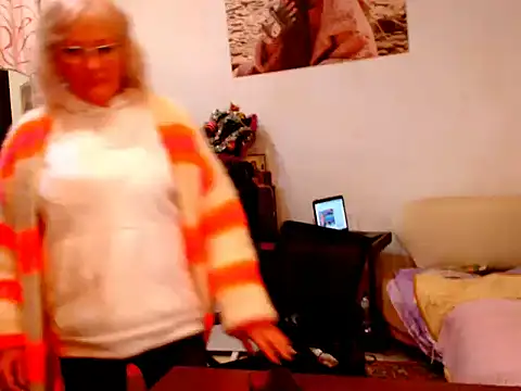 Natali7634 online show from 01.08.25