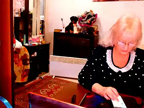 Natali7634 online show from 01.15.25