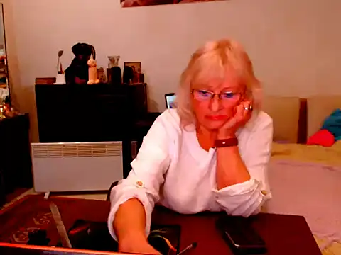 Natali7634 online show from 01.16.25
