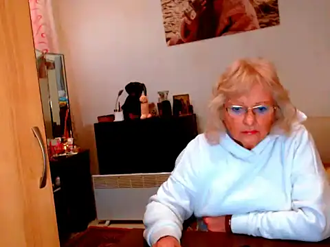 Natali7634 online show from 01.23.25